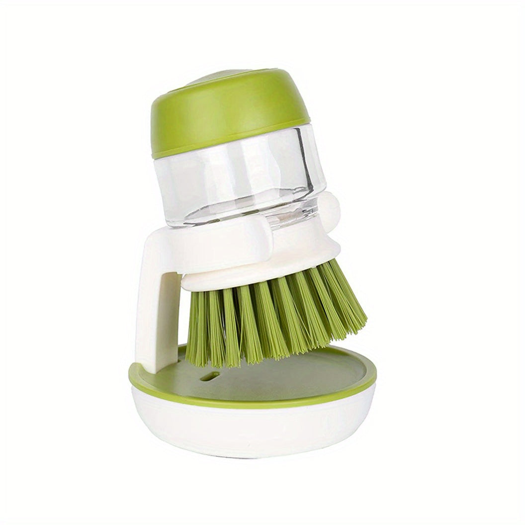 NEW! Sponzer: The Ultimate Soap Dispensing Scrubber